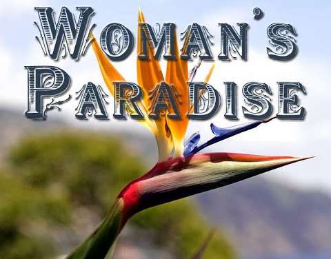 A Woman's Paradise A Woman's Paradise
