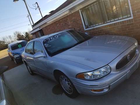 Davie County Motors Davie County Motors