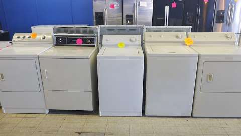 HMK LLC New and Used Appliances HVAC Service HMK LLC New and Used Appliances HVAC Service