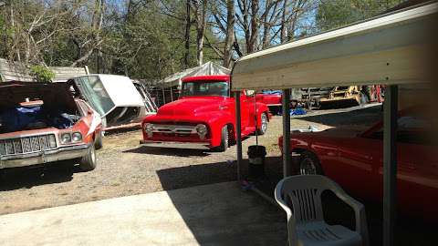 Keith's Auto Restoration Keith's Auto Restoration