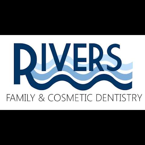 Rivers Family and Cosmetic Dentistry Rivers Family and Cosmetic Dentistry